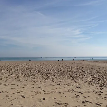 Apartamento Club Del Mar Alicante