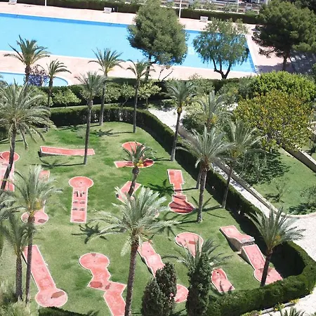 Club Del Mar *