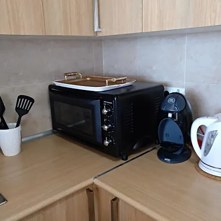 Apartamento Club Del Mar Alicante