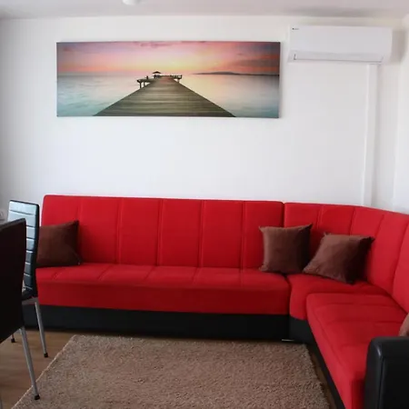 Club Del Mar Apartamento *