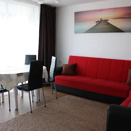 Club Del Mar Apartamento