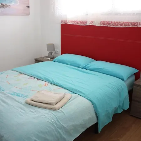 Club Del Mar Apartamento *