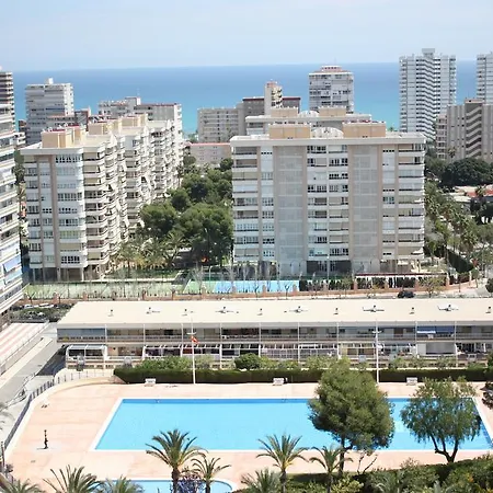 Club Del Mar * لقنت