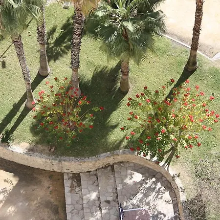 Club Del Mar شقة *
